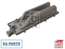 Housing Cover, crankcase for BMW E60 E61 E63 E64 FEBI BILSTEIN 46048