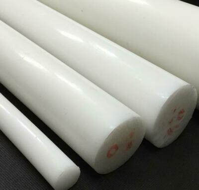 #ad #ad POM Polyoxymethylene Acetal Delrin Rod Bar 330mm 13quot; inch Long Dia. 3mm 85mm $107.17