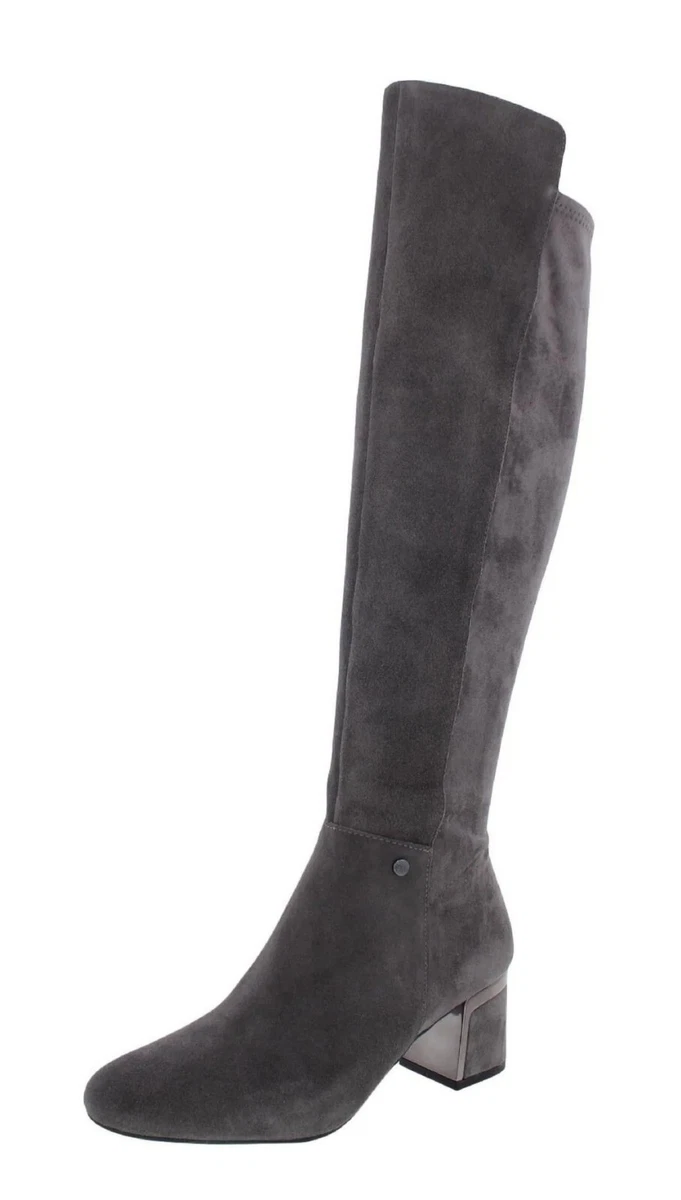 Dkny cora knee 2025 high boots