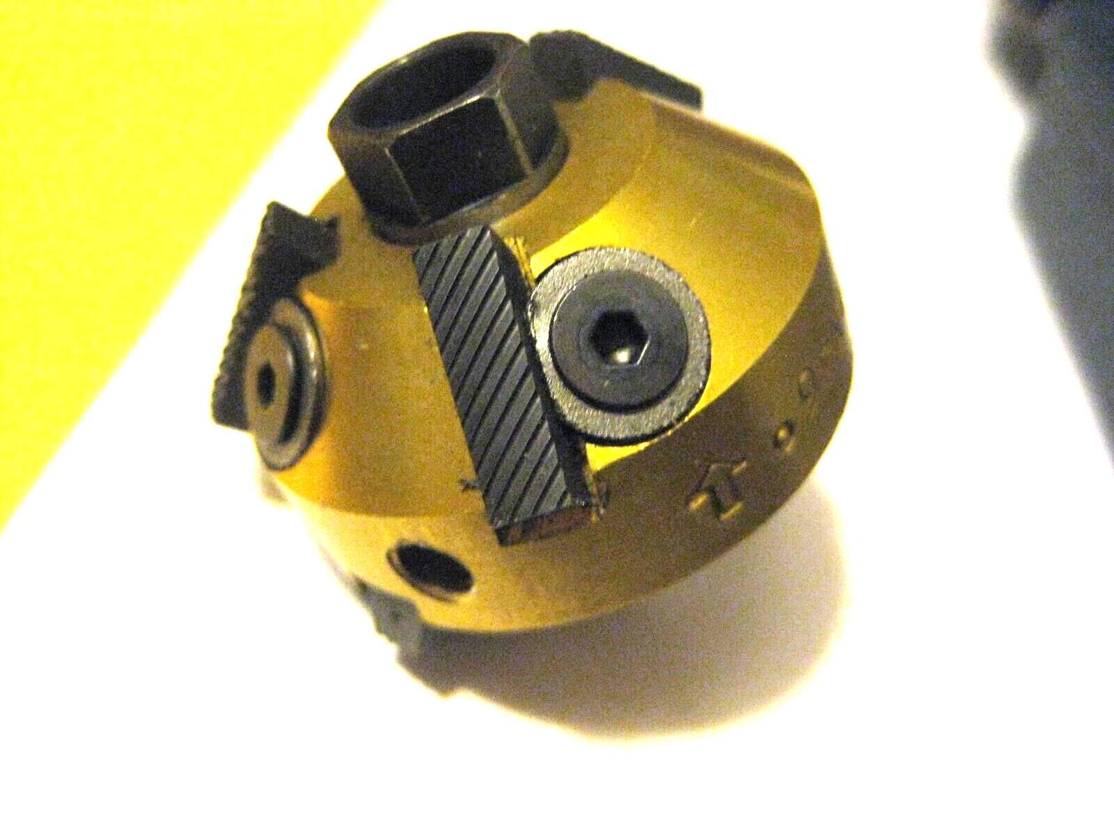 NEWAY SMALL ENGINE VALVE SEAT CUTTER KIT NEWAY 102 CUTTER 31 DEGREE X