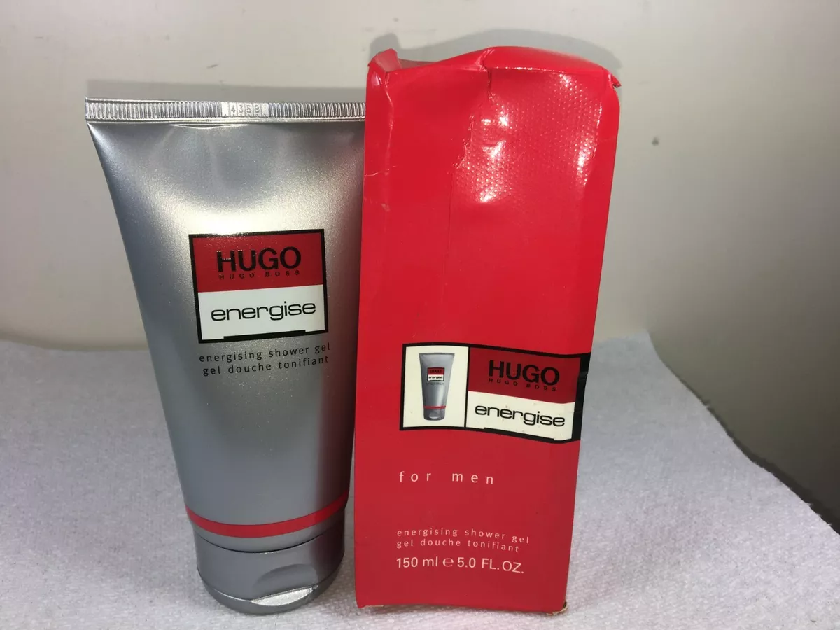 Hugo boss cheap energise man