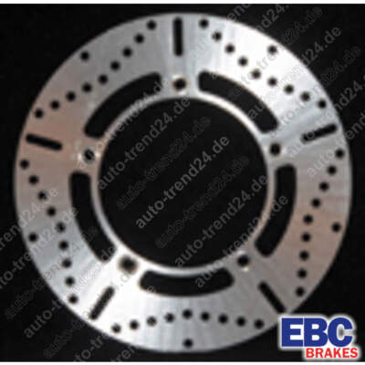 EBC INOX-Disc u.a.: Triumph Tiger, Bj. 1999-2004