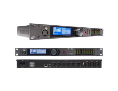 High Quality Professional Cross Effect Digital Mixer Audio Processor
