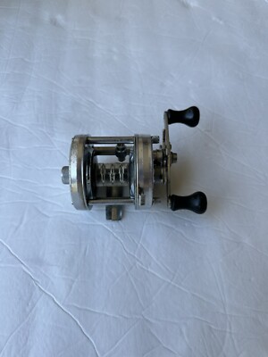 VINTAGE ABU GARCIA AMBASSADEUR 4500C Baitcasting Fishing VINTAGE ABU GARCIA AMBASSADEUR 4500C Baitcasting Fishing