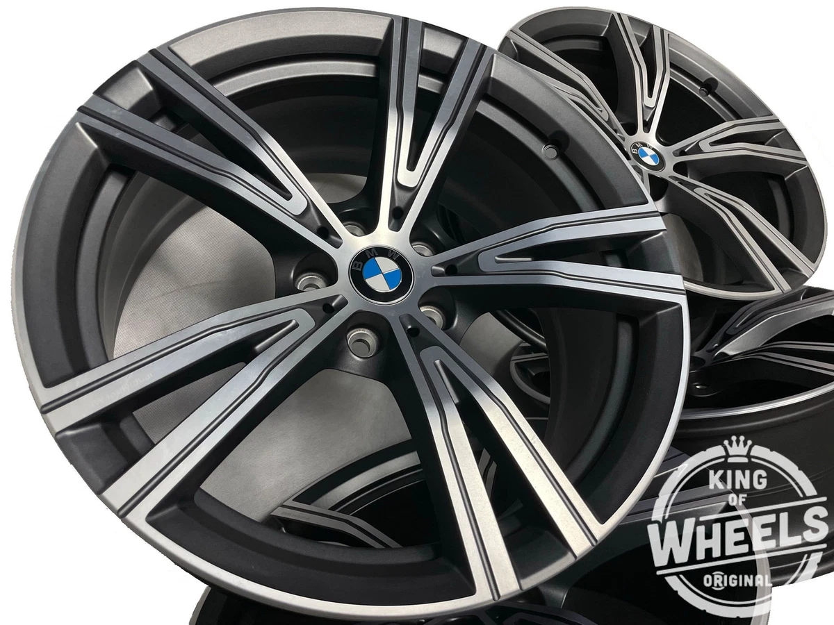 ORIGINAL BMW 19 ZOLL 3er G20 G21 4er G22 G23 STYLING 793 FELGEN  