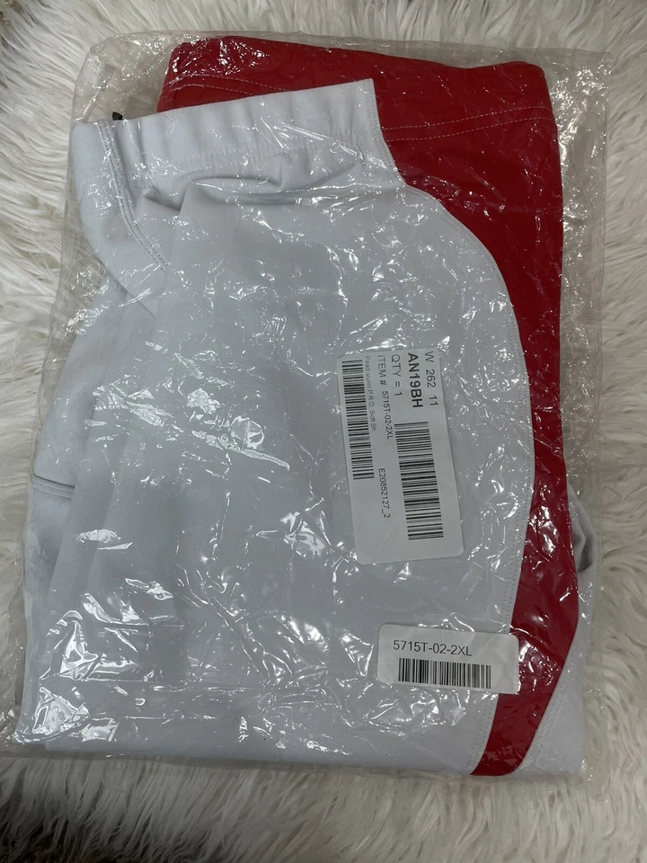 P.R.O Pearl Izumi .cyclina Pro Without Gamois serie ajustada talla XXL para hombre nueva con etiquetas Foto 3 de 4