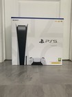 Sony PlayStation 5 Disk Edition Console+ControllerNew & Sealed