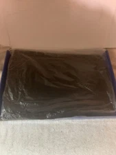 Faceplate for PS5 with Cooling Vents and Dust Filter DOBEWINGDELOU Face