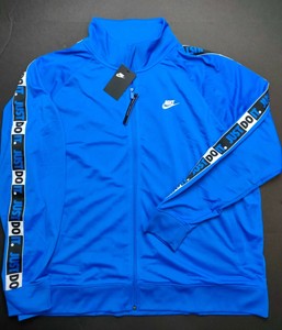 nike sportswear jdi jacket mens