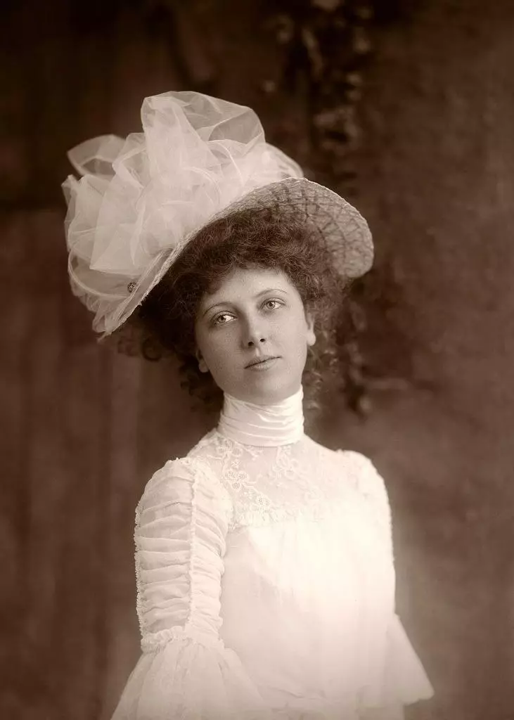 Victorian era sale women's hats
