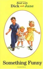 Something Funny by Not Available (Na) Grosset & Dunlap