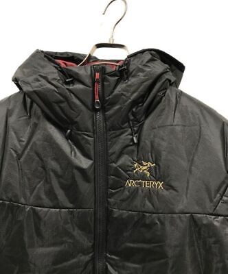 ARC'TERYX Dually Belay Parka/12717 Size S Men's Authentic | eBay ARC'TERYX Dually Belay Parka/12717 Size S Men's Authentic | eBay