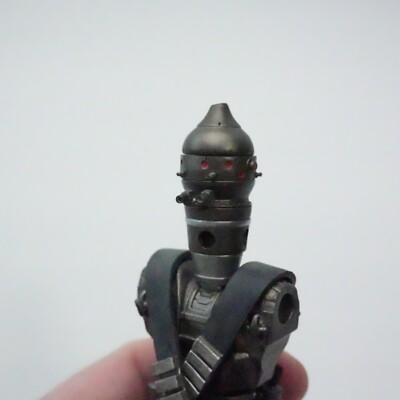 Incomplete Kotobukiya Star Wars The Mandalorian ARTFX+ PVC Statue