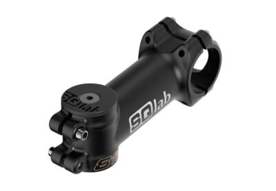 SQlab 811 2.1 Vorbau für MTB Tech & Trail 31,8 mm Klemmung +/-7° Aluminium