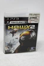 Tom Clancy's H.A.W.X 2 HAWX 2 - PS3PlayStation 3 Action Game