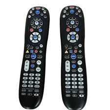 Cox Cable Remotes URC-8820-CISCO Lot Of 2
