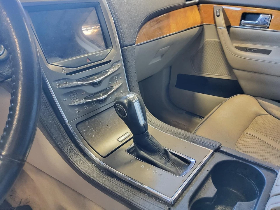 Used A/C Compressor fits: 2012 Lincoln Mkx Grade A - Imagem 2 de 4