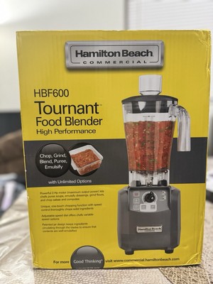 Hamilton Beach HBH600 Blender