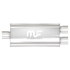 Magnaflow 12388 Ss Muffler
