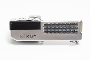Nikon Exposure Meter | eBay