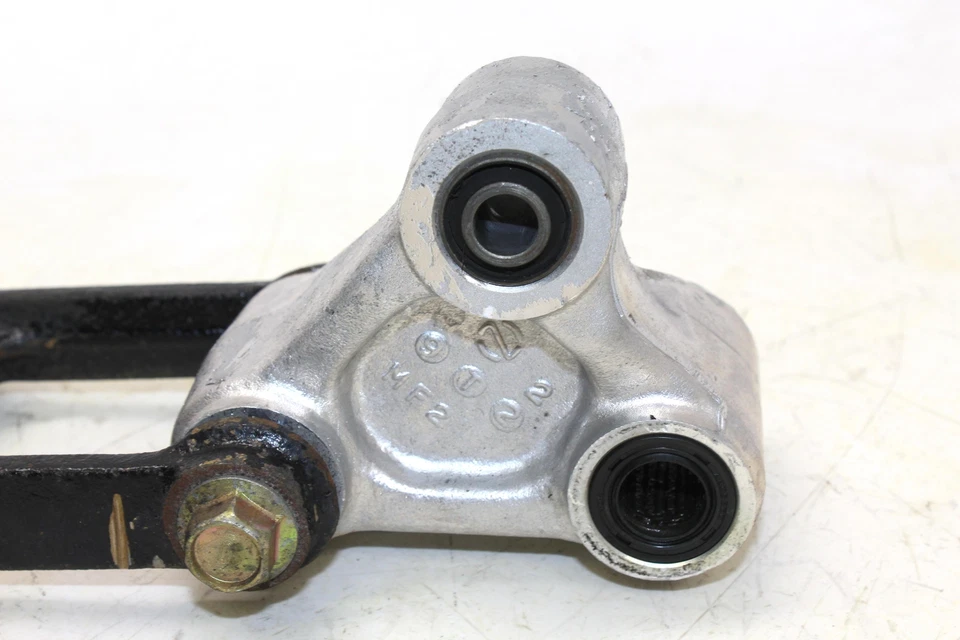 Honda Interceptor 500 Vf500f 1985 dogbone trasero enlace amortiguador Foto 4 de 4