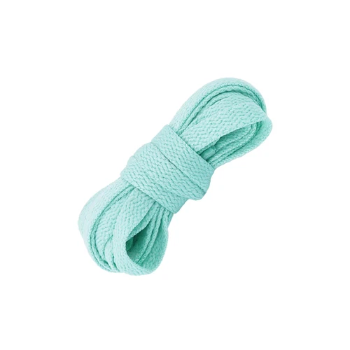 Plus Basics Mint Jordan 1 Replacement Laces