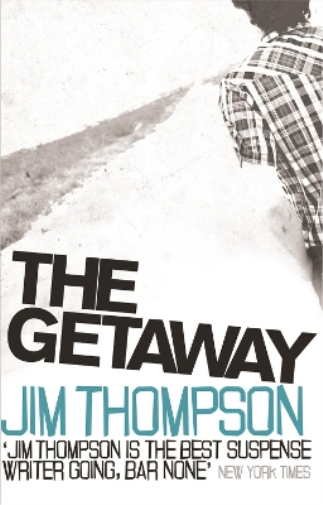 Jim Thompson The Getaway (Tascabile)