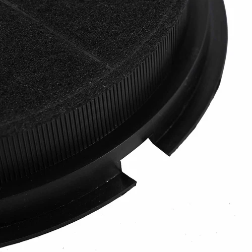 2X fOR WESTINGHOUSE CARBON RANGEHOOD FILTERS RECIRCULATING ULX250 BLACK - Picture 7 of 9