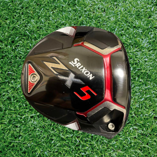 Tête De Driver Srixon ZX5 MkII 10.5° - Edition Limitée Bleue, Japan Exclusive, Droitier