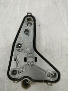 Фара ford 0374d