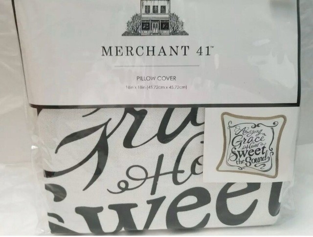 merchant 41 pillow covers