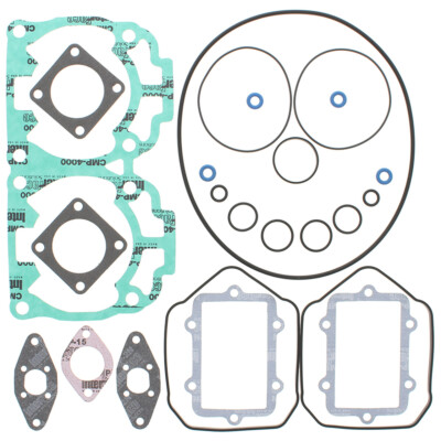 NEW SKI-DOO 600 HO 2003-2010 TOP END GASKET KIT REPLACES 710278