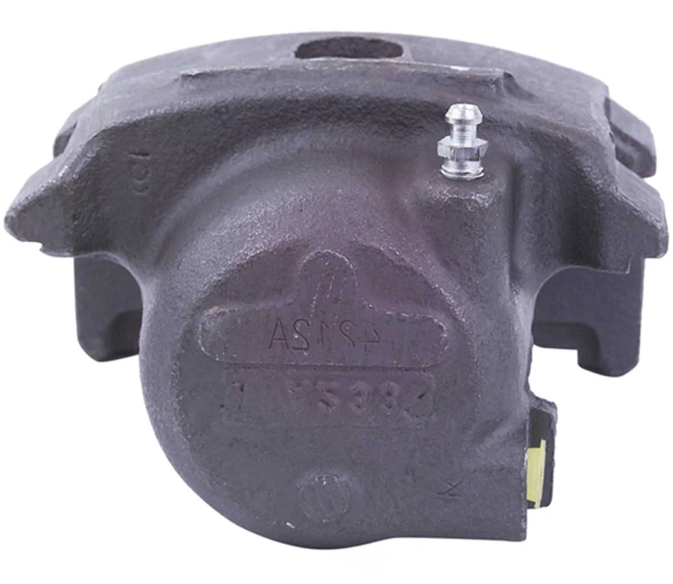 Pinza de freno de disco para 1973-1975 Plymouth Duster, Scamp, Valiant Duster, Valiant R Foto 2 de 4