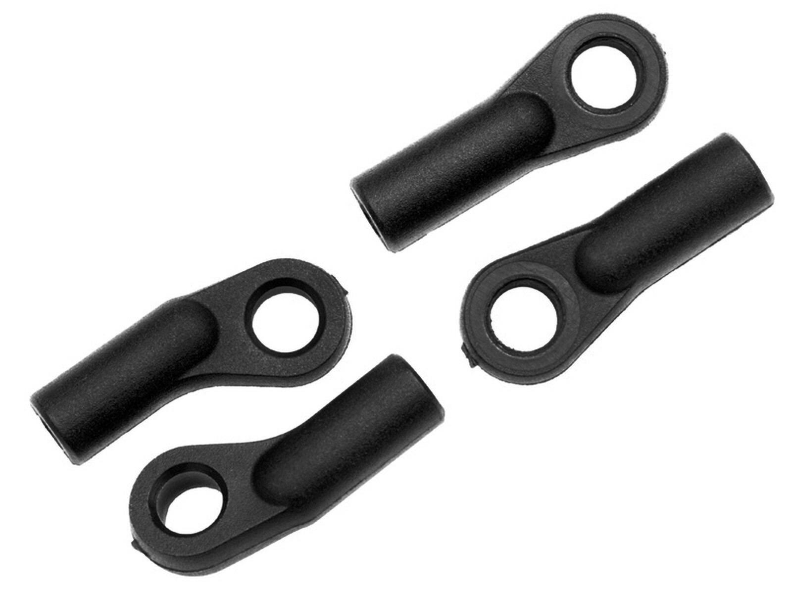 MUGEN E0814 Uniball sterzo 7mm MBX MGT