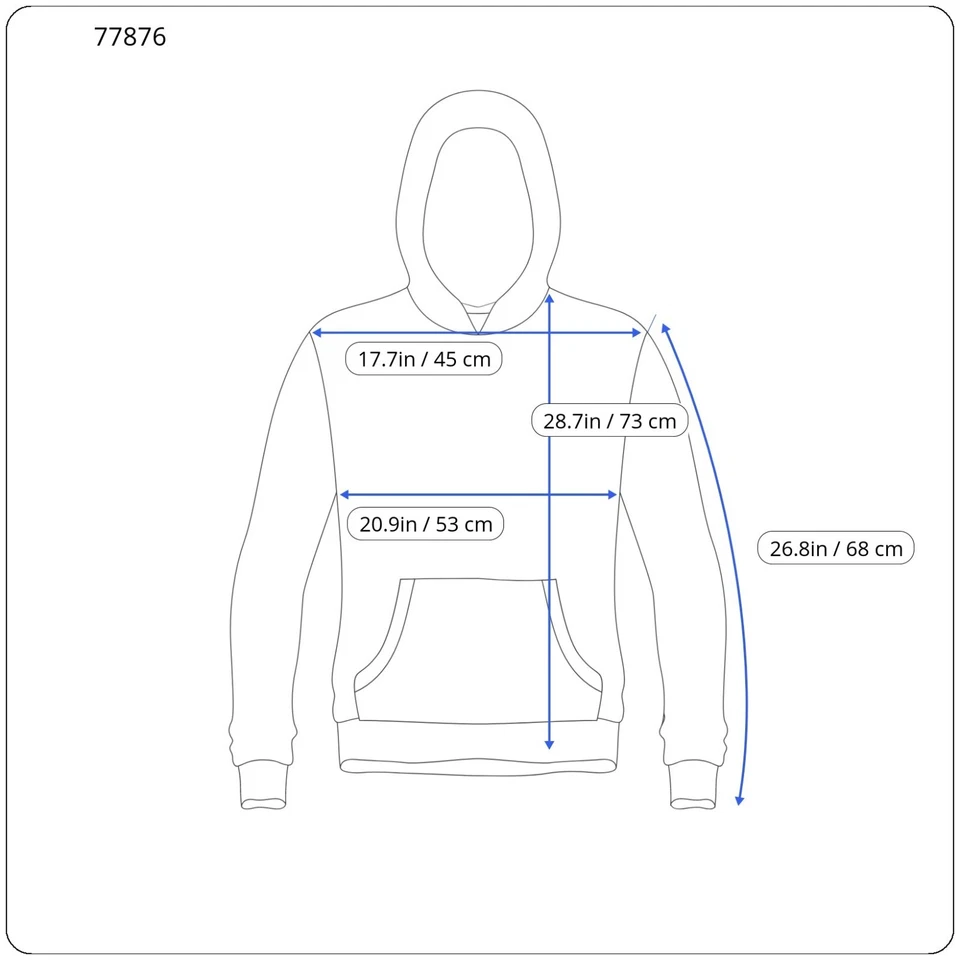 Under Armour Cold Gear Sudadera Hombre Pequeño Jersey Grande Estampado - Imagen 3 de 4