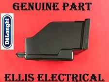 DeLonghi Eletta Capuccino Dregs Container, Bin ECAM45.760 ECAM550.55 7313235401