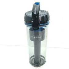 DUST CANISTER CUP BIN CAN ASSEMBLY for Black & Decker BDASV102 BDASP103 Part