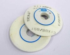 Grinding Wheel For MF/MA Chisel Grinding Attachment 100mm Dia (4inch) Dish Wheel