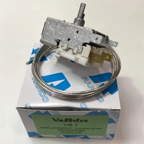 THERMOSTAT VB7 - BOTTLE COOLER NON GENUINE - Picture 1 of 1
