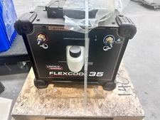 New Lincoln Electric Flexcool 35 Cooler for Plasma Cutter for Flexcut 200 CE