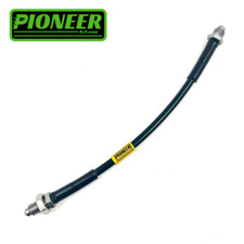 Braided Clutch line For Land Rover Forward Control 101  RHD/LHD Clutch Flexi