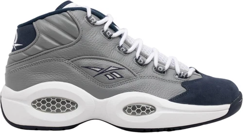 Reebok Question Mid georgetown