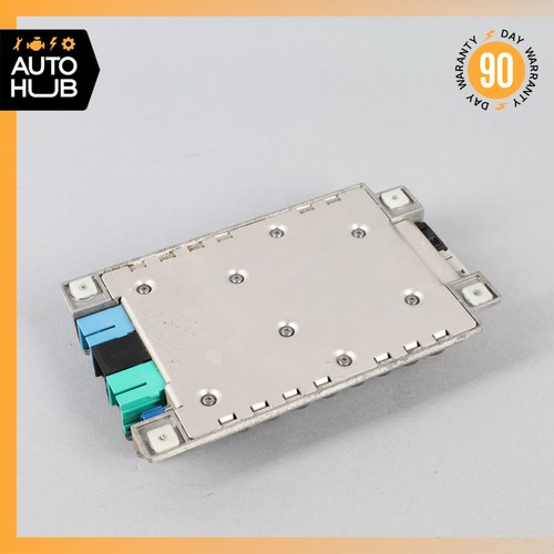 17-18 Chevrolet Corvette C7 Grandsport Data Recorder Module Unit OEM 17k - Picture 4 of 9