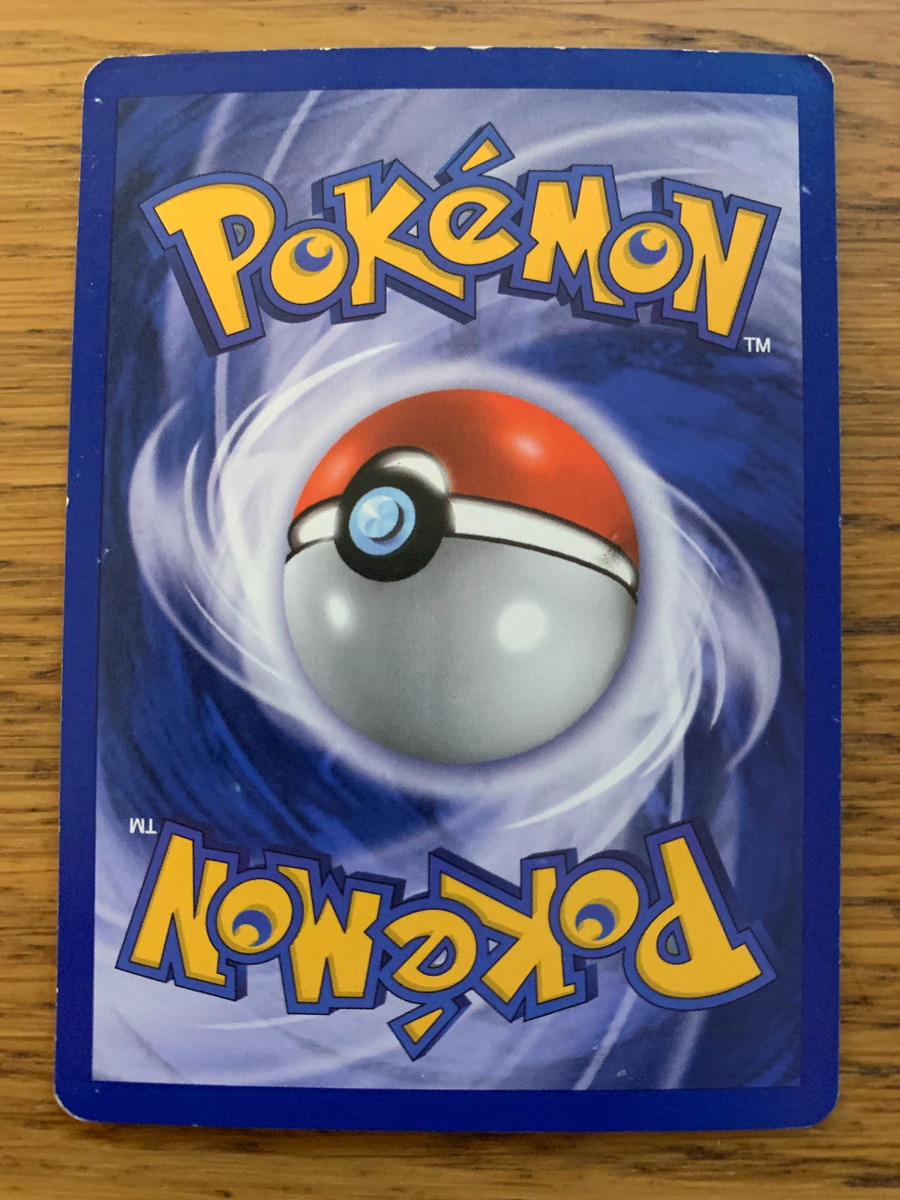 Suicune (14/64) Holo Neo Revelation Set Pokemon Card! FAST & FREE