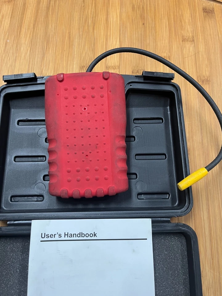 GTC TA500 SMARTACH + ANALIZADOR DE ENCENDIDO MULTISISTEMA COP Foto 4 de 4