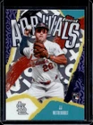 2026 Topps Finest JJ Wetherholt Base (RAW)