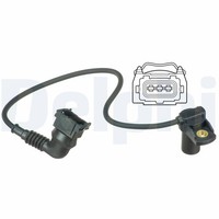 Nockenwellensensor Hallgeber ZüNdimpulsgeber Delphi SS11211 FüR E34 E36 Bmw 3Er