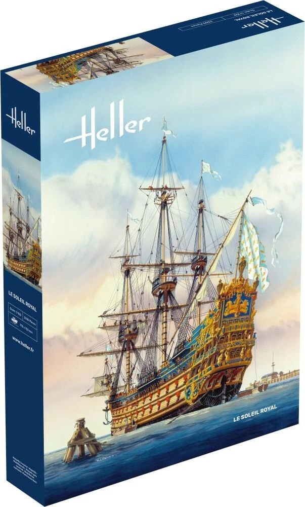 25+ Plastic 1:100 Scale Boat & Ship Models & Kits for sale