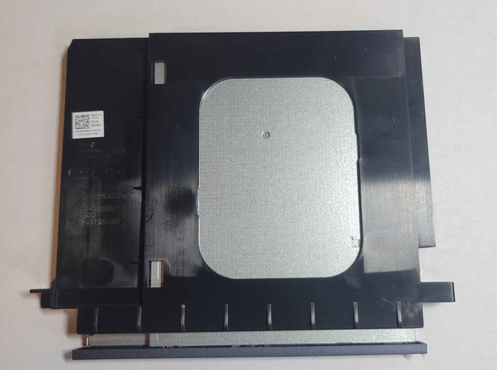 Dell Hitachi LG GU90N Super Multi DVD Writer 