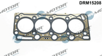 Dichtung Zylinderkopf FüR Opel Chevrolet Astra H Caravan GTC Stufenheck J